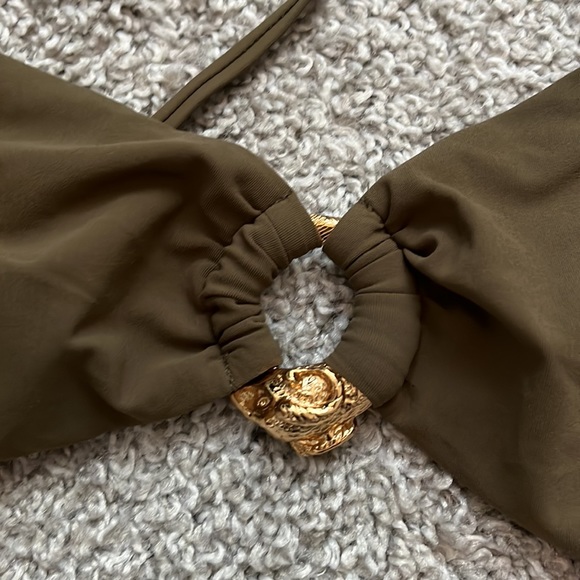 Charlie by Matthew Zink Bikini - Picture 3 of 4